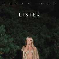Listek Kasia Moś