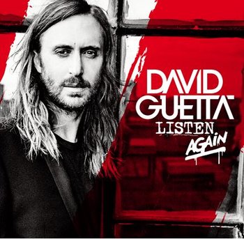 Listen Again - Guetta David