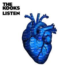 Listen (Deluxe Edition) - The Kooks
