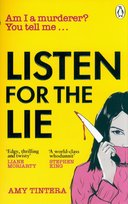 Listen for the Lie Tintera Amy