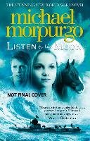 Listen to the Moon - Morpurgo Michael