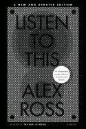 Listen to This Ross Alex