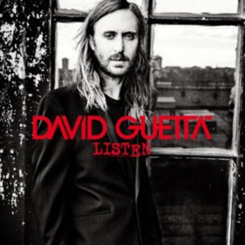 Listen - Guetta David