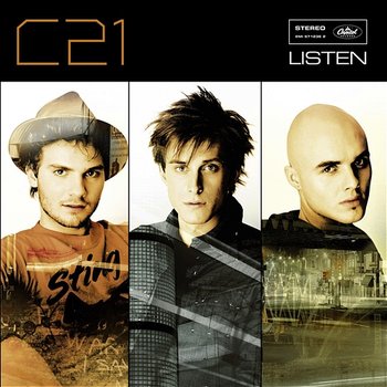 Listen - C21