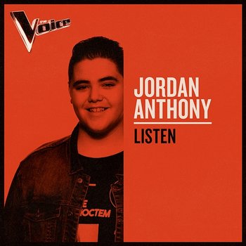 Listen - Jordan Anthony