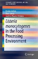 Listeria Monocytogenes  in the Food Processing Environment - Jordan Kieran, Leong Dara, Alvarez Ordonez Avelino