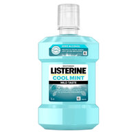 Listerine, Zero, płyn do płukania jamy ustnej, 1000 ml