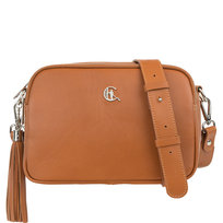 Listonoszka damska Canaletto ze skóry naturalnej licowej – elegancja i praktyczność TD820S108