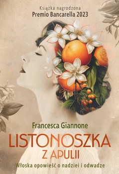 Listonoszka z Apulii - ebook epub - Francesca Giannone