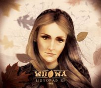 Listopad Wdowa