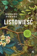 Listowieść - Powers Richard