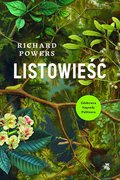Listowieść - ebook epub - Powers Richard
