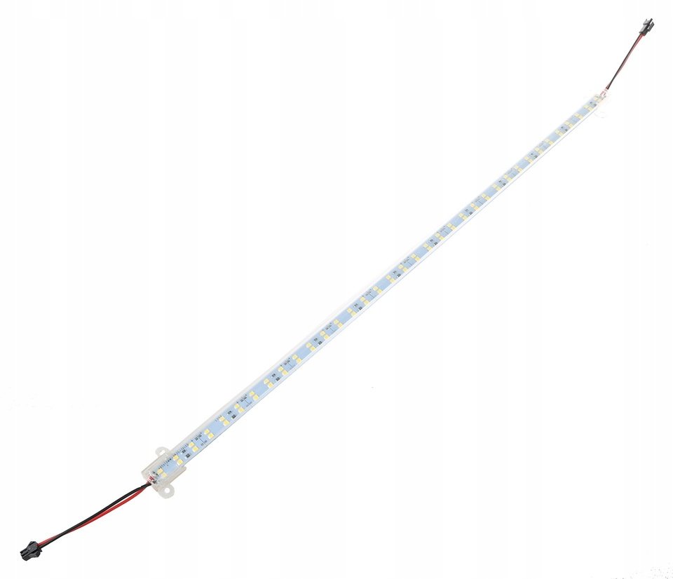 LISTWA 72LED 50cm 0 5m 12V BIA A ZIMNA 3328 Yermos Sklep EMPIK COM LISTWA 72LED 50cm 0 5m 12V BIA A ZIMNA 3328 Yermos Sklep EMPIK COM