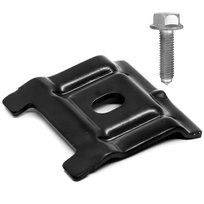 Listwa Blaszka Mocowanie Akumulatora VW Audi Skoda Vag SEAT 