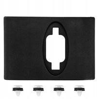 Listwa Boczna Słupka Prawa Master III Movano