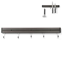 Listwa MaGNetyczna Na Noże 45 cm Hendi 820308 Hendi
