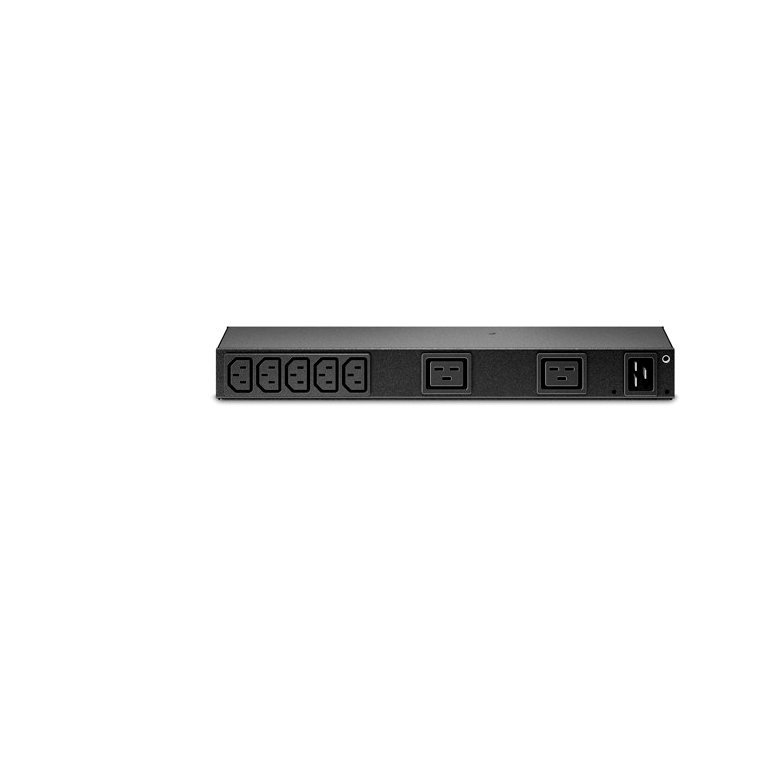 Listwa przeciwprzepięciowa APC Ap6120a, 240 V - APC | Sklep EMPIK.COM