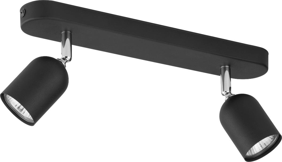 Listwa sufitowa Top Black 2pł TK Lighting