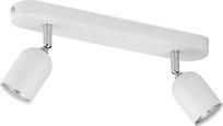 Listwa sufitowa Top White 2pł TK Lighting