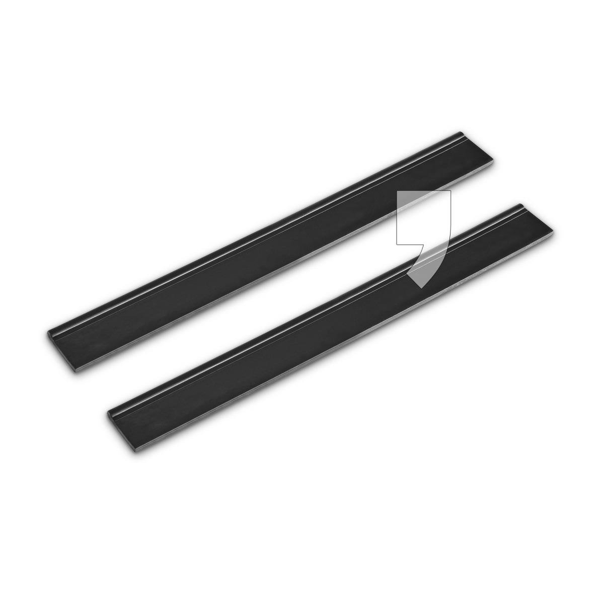 Listwa zbierająca do myjek KARCHER 2.633-104.0, 170 mm, 2 sztuki-Zdjęcie-0