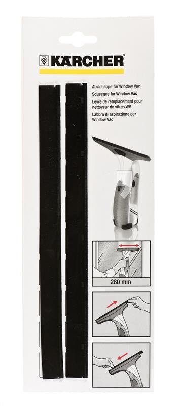 Listwa zbierająca do myjek WV KARCHER 2.633-005.0