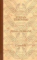Listy 1905-1912 Część 4. Pisma Zebrane Tom 37 Żeromski Stefan