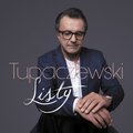 Listy - Tupaczewski Wiesław