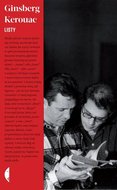 Listy - Kerouac Jack, Ginsberg Allen
