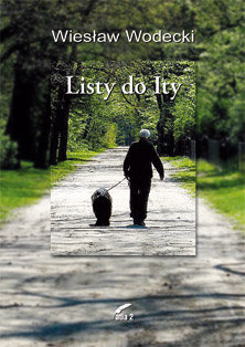 Listy do Ity - Wodecki Wiesław