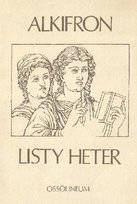 Listy Heter Alkifron