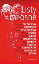 Listy miłosne Opracowanie zbiorowe