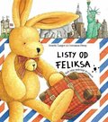 Listy od Feliksa - Droop Constanza, Lange Annette
