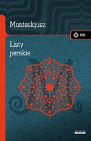 Listy perskie Monteskiusz