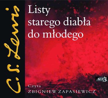 Listy starego diabła do młodego - audiobook - Lewis C.S.