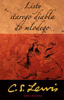 Listy starego diabła do młodego - wydanie ilustrowane