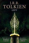 Listy Tolkien - Tolkien John Ronald Reuel