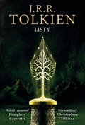 Listy Tolkien - ebook mobi - Tolkien John Ronald Reuel