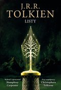 Listy Tolkien - ebook mobi&nbsp;-&nbsp;Tolkien John Ronald Reuel