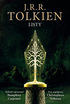 Listy Tolkien Tolkien John Ronald Reuel