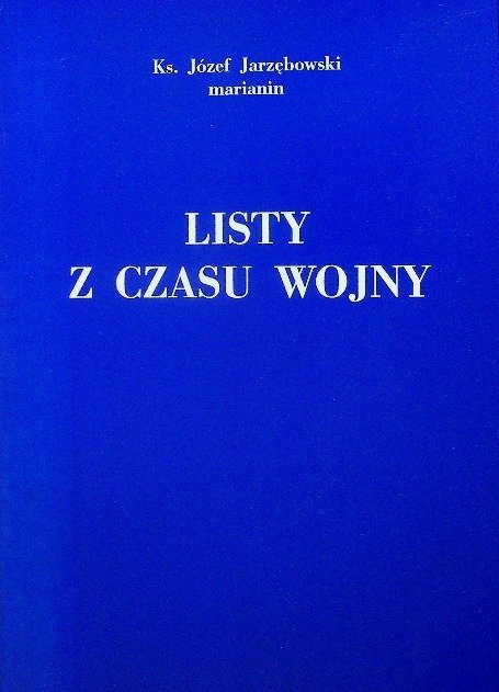 Listy z czasu wojny - W opisie | Książka w Empik