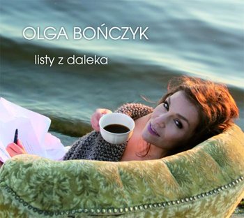 Listy z daleka - Bończyk Olga