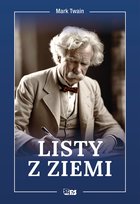 Listy z ziemi Twain Mark