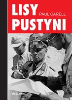 Lisy pustyni Carell Paul