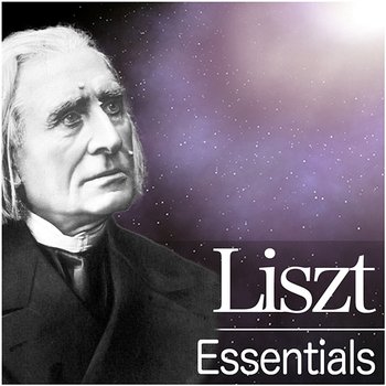 Liszt Essentials - Various Artists