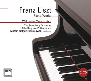 Liszt: Malicki - Malicki Waldemar