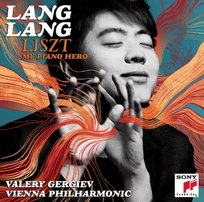 Liszt My Piano Hero Lang Lang