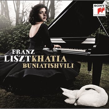 Liszt: Piano Works - Khatia Buniatishvili