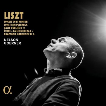 Liszt: Piano Works - Goerner Nelson