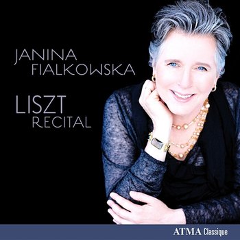 Liszt Recital - Janina Fialkowska