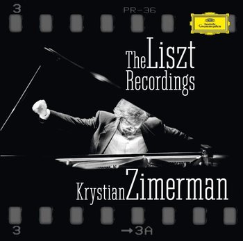Liszt: The Liszt Recording - Zimerman Krystian, Danczowska Kaja